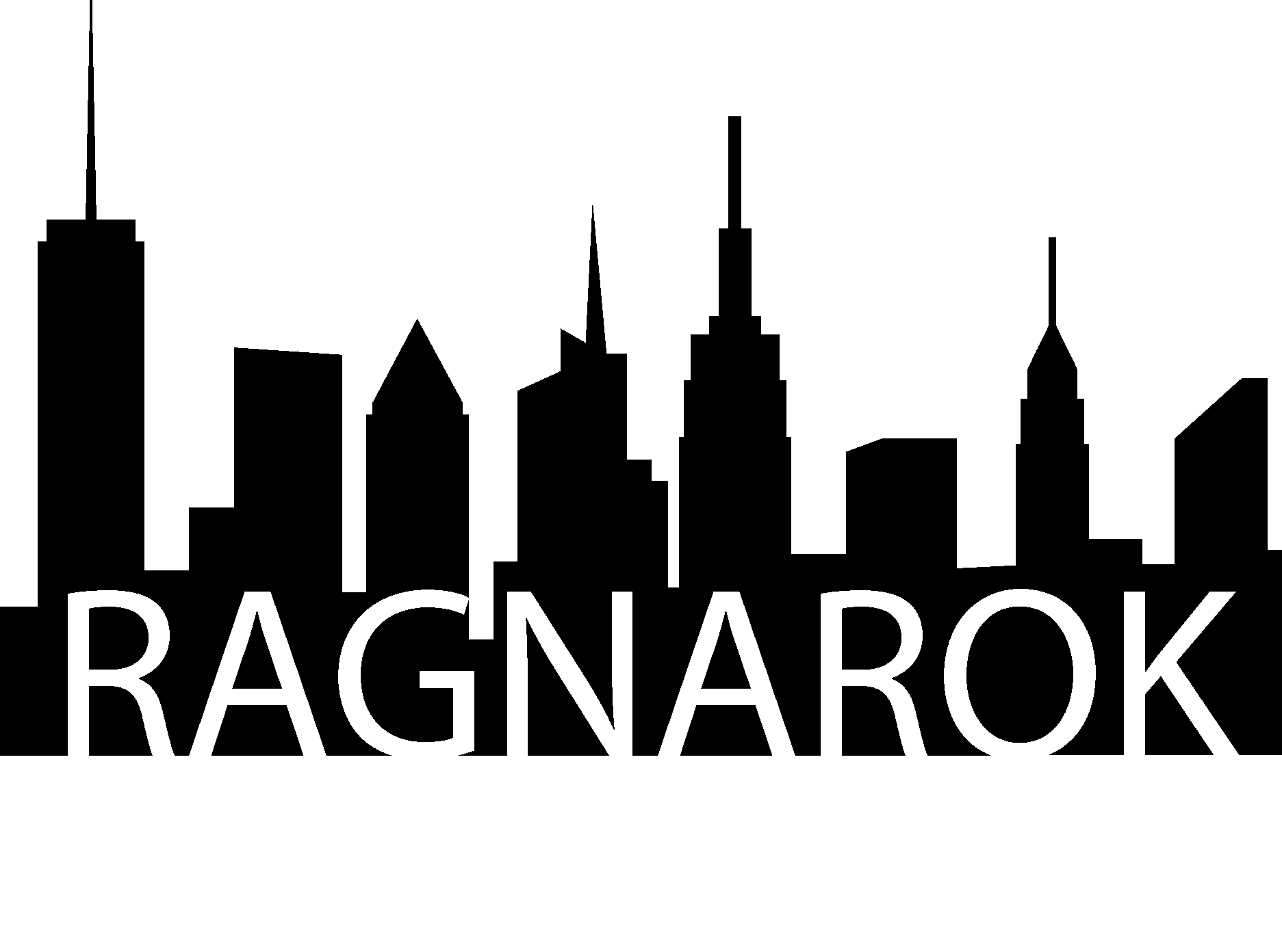 Ragnarok Logo