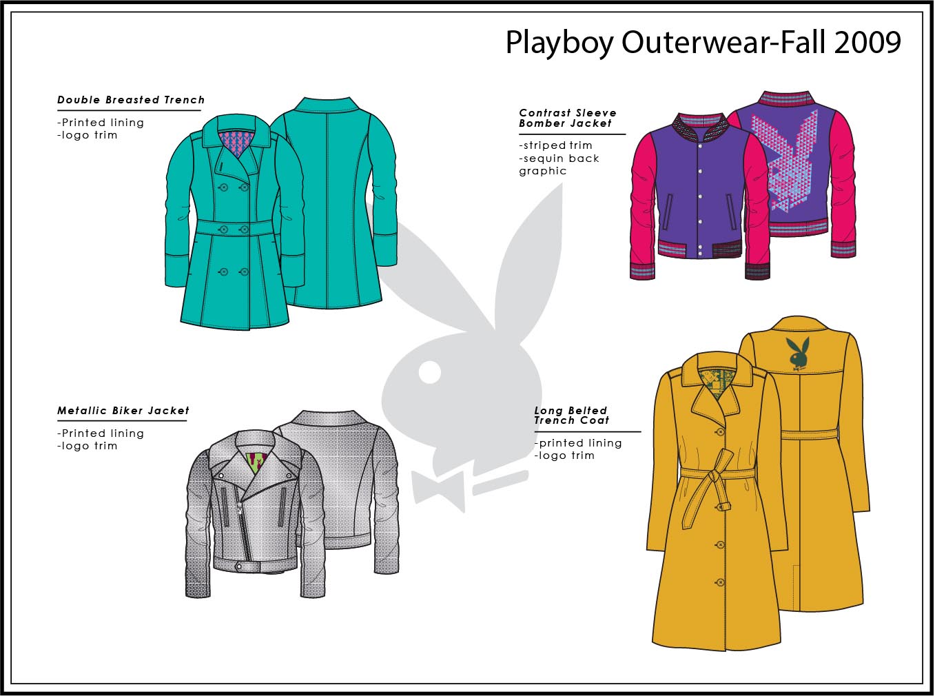 Freelance Playboy Project