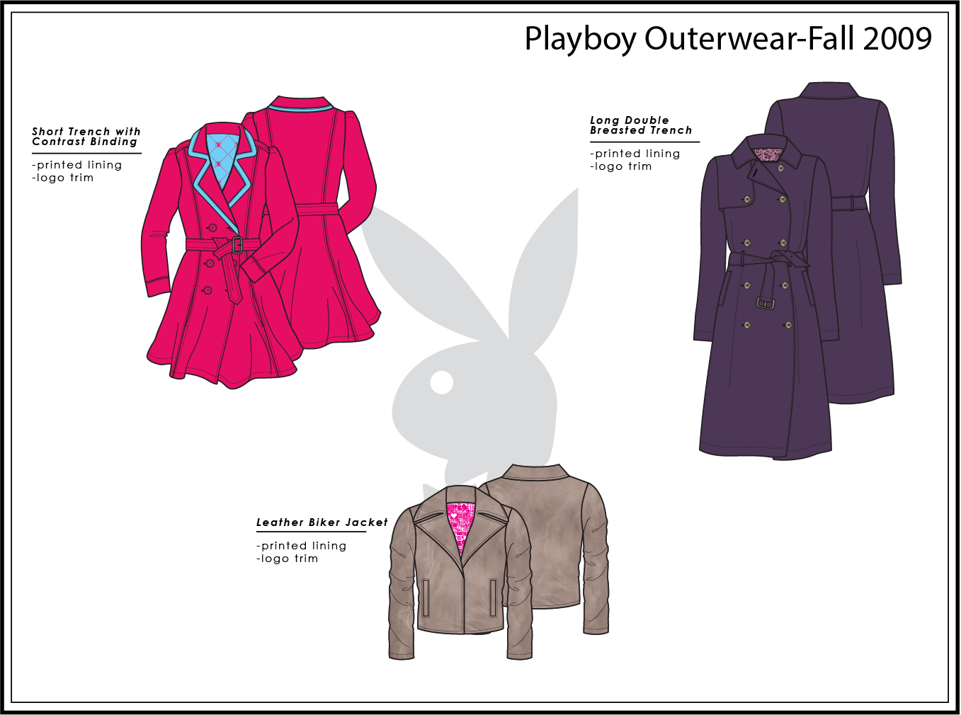 Freelance Playboy Project